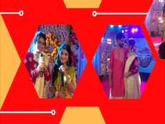 Krishnakali: শেষ দিনে মঞ্চে শ্যামার আসল কন্ঠশিল্পী অদিতি, যাত্রা ফুরোল 'কৃষ্ণকলি'-র