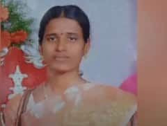 Teacher Sacrifies Her Life:బదిలీతో మానసిక క్షోభ చెంది ఉపాధ్యాయురాలు ఆత్మహత్య...?