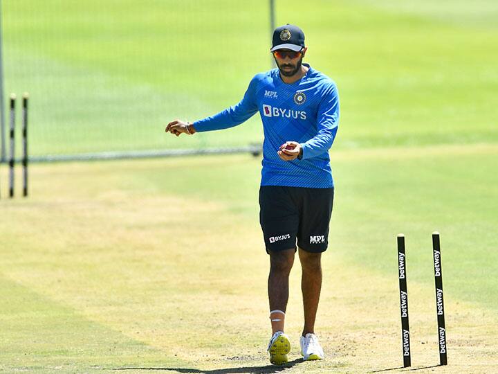 కేప్టౌన్లో టీమ్ఇండియా ట్రైనింగ్ సెషన్ @BCCI, Twitter