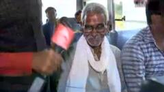 UP Elections: योगी के साथ कौन है टक्कर में, रिपोर्टर के इस सवाल पर इन जनाब का जवाब सुनने लायक है !