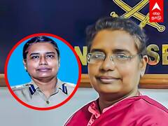 Asiammal IPS: உளவுத்துறையின் முதல் பெண் ஐ,ஜி... யார் இந்த ஆசியம்மாள்..?