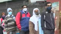 Evening news in fatafat style | 9 Jan 2022