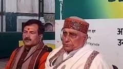 Bihar : JDU- RJD के बीच क्या चल रहा है ? दो नेताओं की मुलाकात से अटकलों की शुरुआत