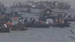 Ganga Sagar Mela amid corona | Know with which conditions permission is granted