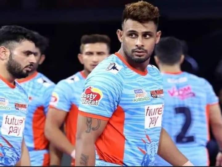 Dream 11 Tips: These players can dominate the Bengal Warriors vs Puneri Paltan match Dream 11 Tips: These players can dominate the Bengal Warriors vs Puneri Paltan match