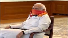 Pm Modi Meet Hold Covid review : पंतप्रधान मोदींनी तातडीने बोलावली बैठक, कोरोना स्थितीचा आढावा घेणार