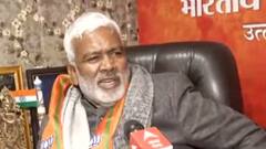 Election 2022 Dates: चुनाव के तारीखों के एलान के बाद स्वतंत्र देव सिंह का बयान, देखिए क्या बोले ?