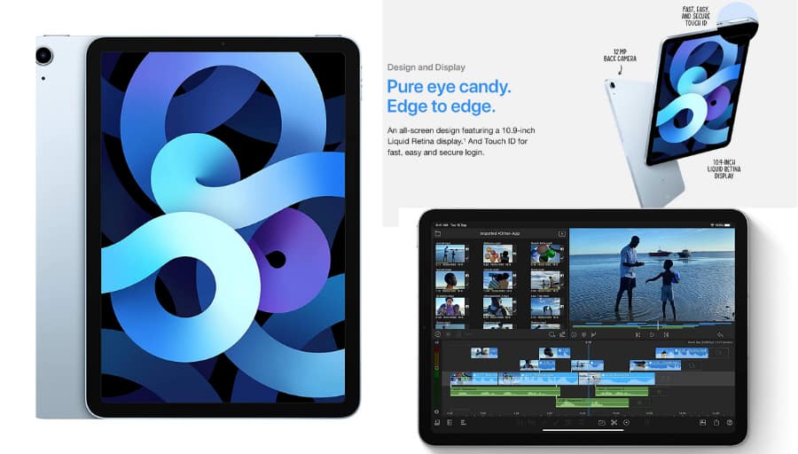 Amazon Offer On IPad Air Buy IPad Air Online IPad Air Price Features Of IPad Air IPad Air Screen