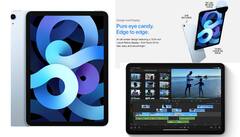 Amazon Deal: एक बार के खर्चे में खरीदें रोज काम आने वाला बेस्ट गैजेट, जानिये iPad Air की इस स्पेशल डील के बारे में