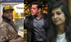 Bigg Boss: Abhijeet Bichukale से पहले Salman Khan से पंगा ले चुके हैं ये कंटेस्टेंट, एक ने तो टाइम आउट बोलकर कर दिया था मुंह बंद