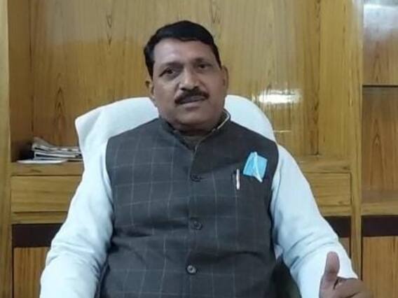 UP Election 2022: अब बीजेपी नेता के सपने में आए भगवान कृष्ण, जगाकर अखिलेश यादव के खिलाफ कही ये बातें! UP Election 2022: अब बीजेपी नेता के सपने में आए भगवान कृष्ण, जगाकर अखिलेश यादव के खिलाफ कही ये बातें!