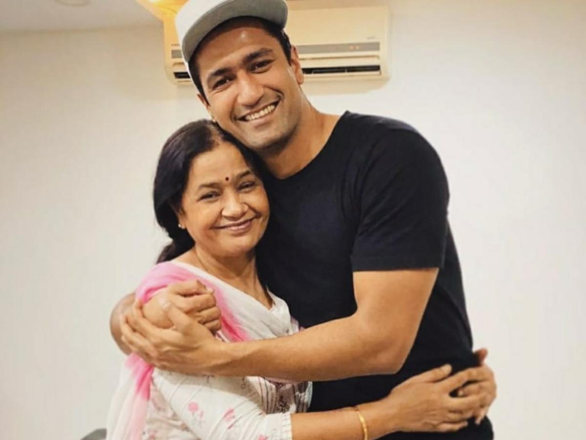 पराठे खाकर भी बॉडी बना रहे हैं Vicky Kaushal, फैंस के साथ शेयर की रेसिपी