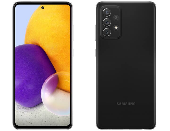 Samsung Galaxy S21: इसमें 6.2 इंच की डिस्प्ले दी गई है. फोन में 8जीबी की रैम के साथ 128जीबी की इंटरनल मैमोरी दी गई है. फोन IP68 सर्टिफिकेशन के साथ आता है. मतलब इसे 30 मिनट तक 1.5 मीटर तक पानी के अंदर रखने पर यह खराब नहीं होगा. अमेजन पर इसकी कीमत 54750 रुपये है.