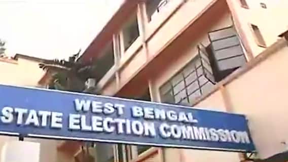 Municipal Election: রাজ্যে পুরসভা ভোটে কত বাহিনী প্রয়োজন? রিপোর্ট আসতে পারে সোমবার । Bangla News