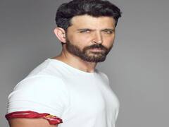 Hrithik Roshan Vikarm Vedha Look: एक्टर के फर्स्ट लुक के लिए बेकरार फैंस का इंतजार होगा खत्म, काउंटडाउन शुरू!