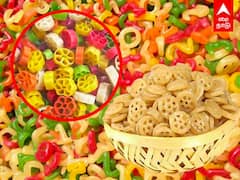 Colour Papad Side Effects: அறியாமலேயே ஆபத்தை உண்ணும் பொதுமக்கள்.. எச்சரித்த உணவு பாதுகாப்புத்துறை