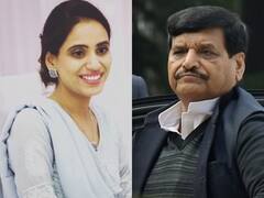 Shivpal Singh Yadav Daughter: IAS अफसर से की है शिवपाल यादव ने बेटी की शादी, जानिए क्या करती हैं मुलायम सिंह की भतीजी