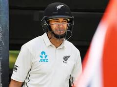 BAN vs NZ 2nd Test: विदाई मैच में अपने नाम किया बड़ा रिकॉर्ड, Ross Taylor के लिए यादगार हो गया आखिरी टेस्ट