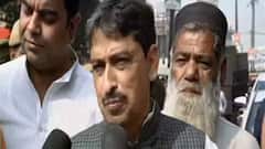 UP Election 2022: कांग्रेस को लग सकता है बड़ा झटका! इमरान मसूद थाम सकते हैं सपा का दामन