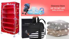 Amazon Deal: बच्चों के सामान पर बंपर ऑफर, हजार रुपये से भी कम में खरीदें ये foldable Rack