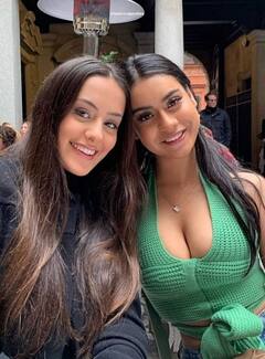 ડીપ નેકલાઇનમાં કાજોલ અને અજય દેવગણની દીકરી Nysa Devganનો ગ્લેમરસ લૂક વાયરલ