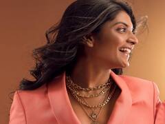 Actress nivethidha sathish : நாட்டியம் ஆடும் அழகில் போஸ் கொடுத்த நிவேதிதா சதீஷ்..வாவ்! வாட் அஹ் அழகு!