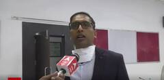 Ujjain DM Ashish Singh shares govt's masterplan for the development of city