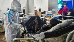 India Corona Update: দেশে বেলাগাম সংক্রমণ, গত ২৪ ঘণ্টায় ওমিক্রন আক্রান্তের সংখ্যা সাড়ে ৫০০-র বেশি