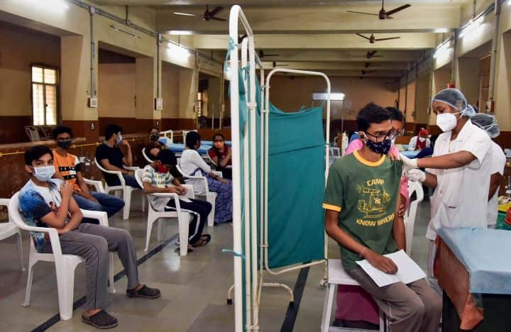 Coronavirus January 9 India's Omicron Tally At 3,623 As Maharashtra Surpasses 1000-Mark For Variant | State Wise List India's Omicron Tally At 3,623 As Maharashtra Surpasses 1000-Mark For Variant | State Wise List