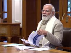 PM Modi ने की कोरोना पर समीक्षा बैठक, बढ़ते मामलों के बीच दिए ये अहम निर्देश