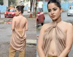 26 वेळा फोन केला, पण बॉयफ्रेंडने उत्तर दिले नाही ; Urfi Javed ने  सांगितला किस्सा