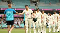 Ashes 4th Test: রুদ্ধশ্বাস পরিসমাপ্তি! শেষ উইকেট বাঁচিয়ে সিডনি টেস্ট ড্র ইংল্যান্ডের