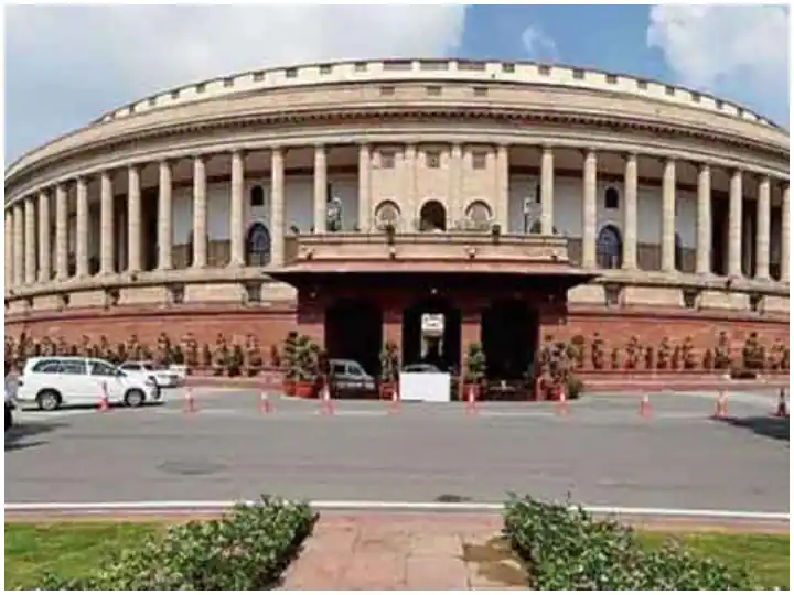 BJP Issues Whip To Its MPs To Be Present In Lok Sabha Today, House To Take Up Key Bills BJP Issues Whip To Its MPs To Be Present In Lok Sabha Today, House To Take Up Key Bills