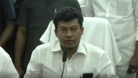 Ring Nets Issue: రింగు వలల వివాదంపై ప్రభుత్వం జోక్యం