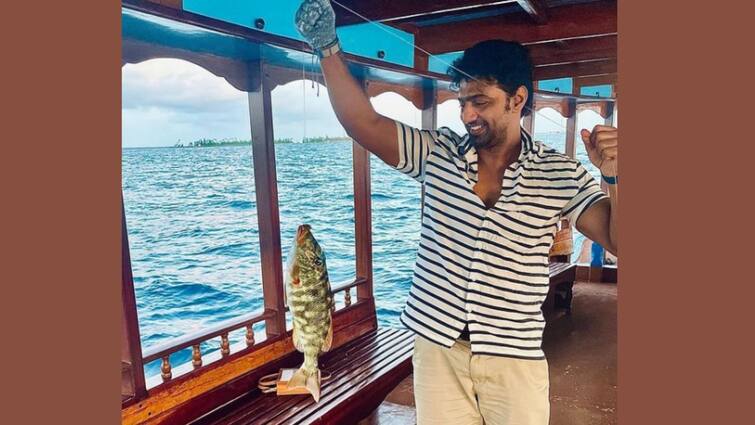 Dev: রিপোর্ট নেগেটিভ, করোনা থেকে মুক্ত দেব Bengali actor dev tests corona negative, share news in social media Dev: রিপোর্ট নেগেটিভ, করোনা থেকে মুক্ত দেব