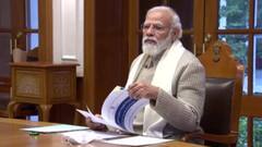 Corona: করোনা নিয়ে বৈঠকে প্রধানমন্ত্রী, নতুন গাইডলাইন জারি নিয়ে আলোচনা | Bangla News