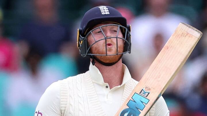 ম্যাচ বাঁচানো অর্ধশতরানের ইনিংস খেললেন বেন স্টোকস। প্রথম ইনিংসে ৬৬ করছিলেন। দ্বিতীয় ইনিংসেও ৬০ রান করলেন।