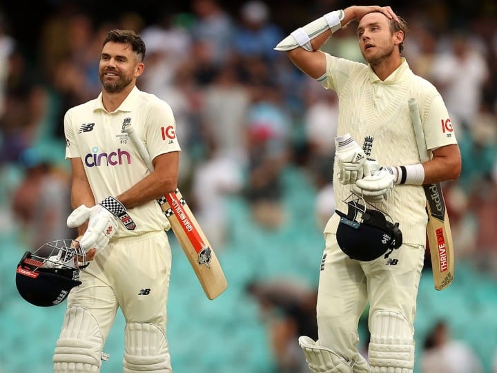 England draws 4th test match, Australia leads 3-0 in series
