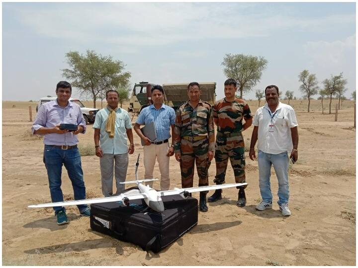 Centre surveys approx 18 lakh acres of defence land using advanced technologies ann देश में कितनी है रक्षा मंत्रालय की जमीन? आजादी के बाद पहली बार हुए Land Survey में बड़ा खुलासा