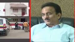 Girish Mahajan यांच्या अडचणीत वाढ? विजय पाटील अपहरण प्रकरणी तपासासाठी पुणे पोलीस जळगावात