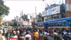 Corona Restrictions: করোনা সংক্রমণের বাড়বাড়ন্ত রুখতে হাওড়ার মঙ্গলা হাট বন্ধের সিদ্ধান্ত | Bangla News