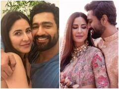 Katrina Vicky Romantic Photo: विक्की और कैटरीना के बेइंतहा प्यार की ये तस्वीरें हैं गवाह, स्ट्रांग रिलेशनशिप शेयर करते हैं मिस्टर एंड मिसेज कौशल