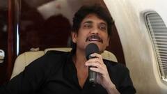 Bangarraju Spl Interview : సంక్రాంతి పండుగ సందడి అంతా మాదే అంటున్న నాగ్, చైతూ