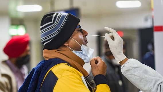 Coronavirus in India: Delhi registers more positive cases than Mumbai in last 24-hours