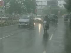 Bihar Weather and Pollution Report: अभी कई दिनों तक बारिश में भीगेगा बिहार, ठंड का बढ़ेगा अत्याचार