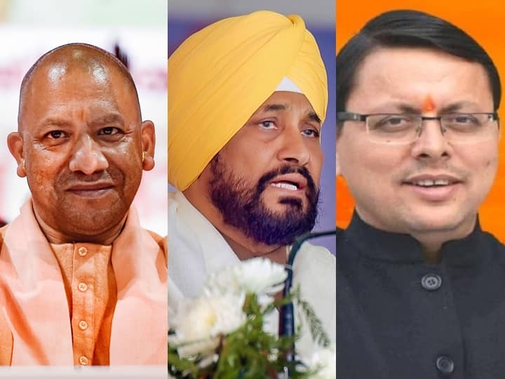 ABP-CVoter Survey: Know Which Party Do Voters Favour In UP, Punjab And Uttarakhand Ahead Of Elections 2022 ABP C-Voter Survey: BJP Appears To Be Ahead So Far In UP & Uttarakhand, Challenge For Congress In Punjab