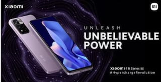 Xiaomi 11i ਨੂੰ 867 ਰੁਪਏ ਦੀ ਕਿਸ਼ਤ 'ਤੇ ਖਰੀਦਣ ਦਾ ਆਫਰ , ਭਾਰਤ 'ਚ ਪਹਿਲੀ ਸੇਲ 12 ਜਨਵਰੀ ਨੂੰ