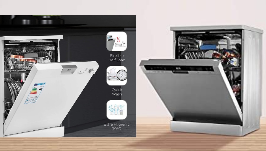 ifb dishwasher offer