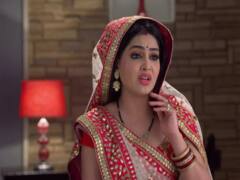 Bhabi Ji Ghar Par Hain: आखिर किस मजबूरी में अंगूरी भाभी कॉस्टयूम से लेकर मेकअप तक खुद करती हैं डिसाइड,  Shubhangi Atre ने किया ये खुलासा