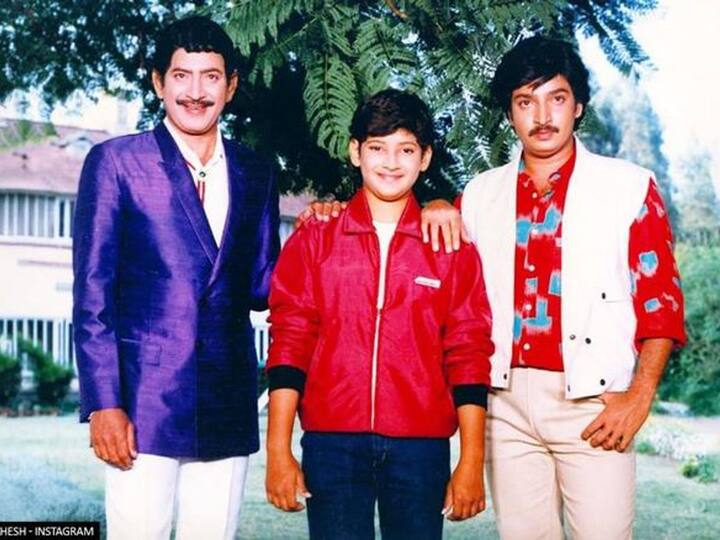 బజార్ రౌడీ, ముగ్గురు కొడుకులు, కృష్ణ గారి అబ్బాయి సహా పలు సినిమాల్లో ఆయన హీరోగా నటించారు. అయితే ఇండస్ట్రీలో కథానాయకుడిగా మాత్రం రాణించలేకపోయారు.